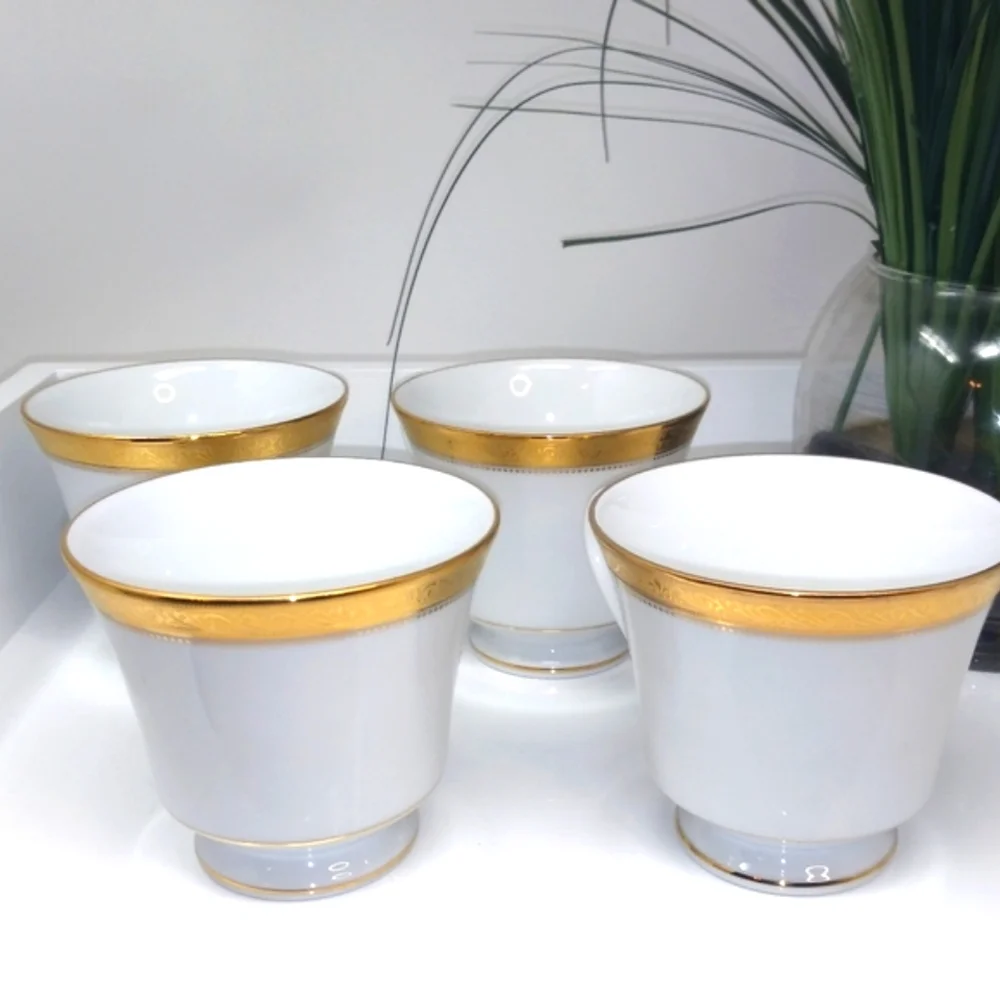 Noritake Signature Gold 4276 Cup